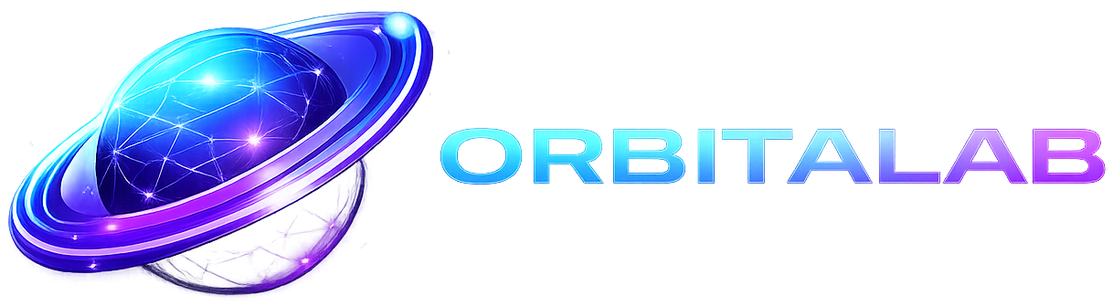 orbitalab_logo
